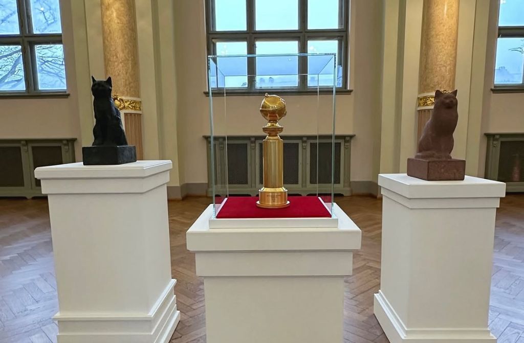 라트비아에서 기생충급 인기라는 국민영화 | 인스티즈