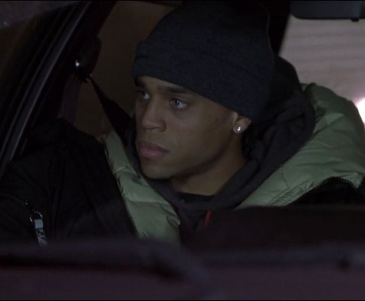 보자마자 함박웃음 짓게 되는 몸 좋은 흑남들 짤털 gif | 인스티즈