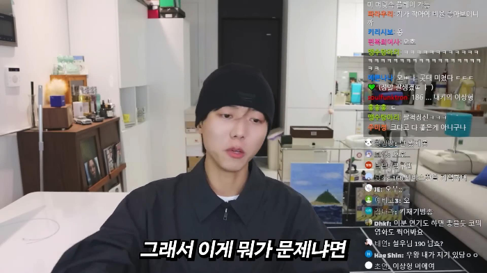 모델들 중에 187 호소인들이 많은 이유 | 인스티즈