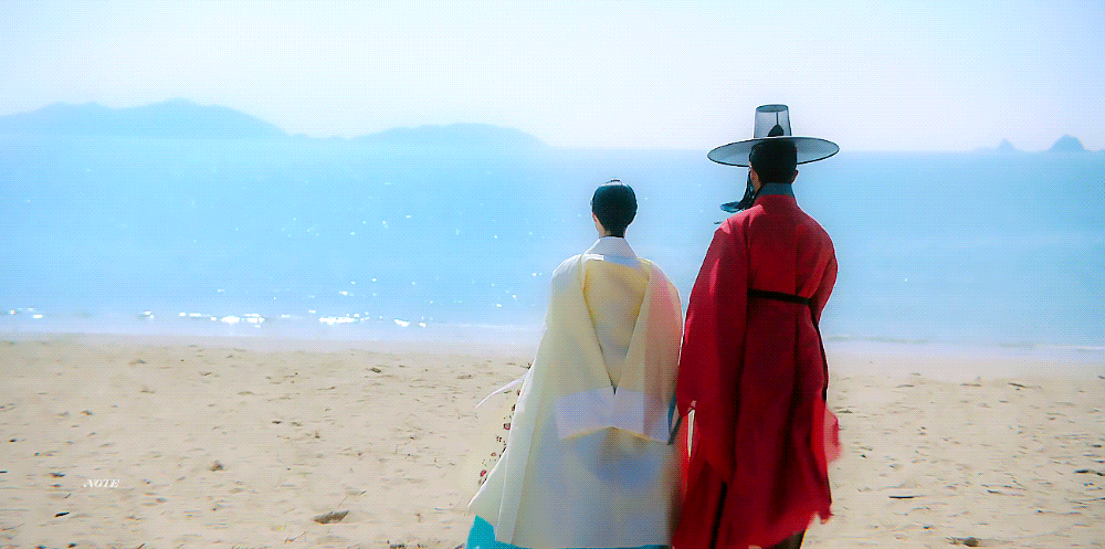 풍경이 예쁜 사극 드라마 JTBC 옥씨부인전 | 인스티즈