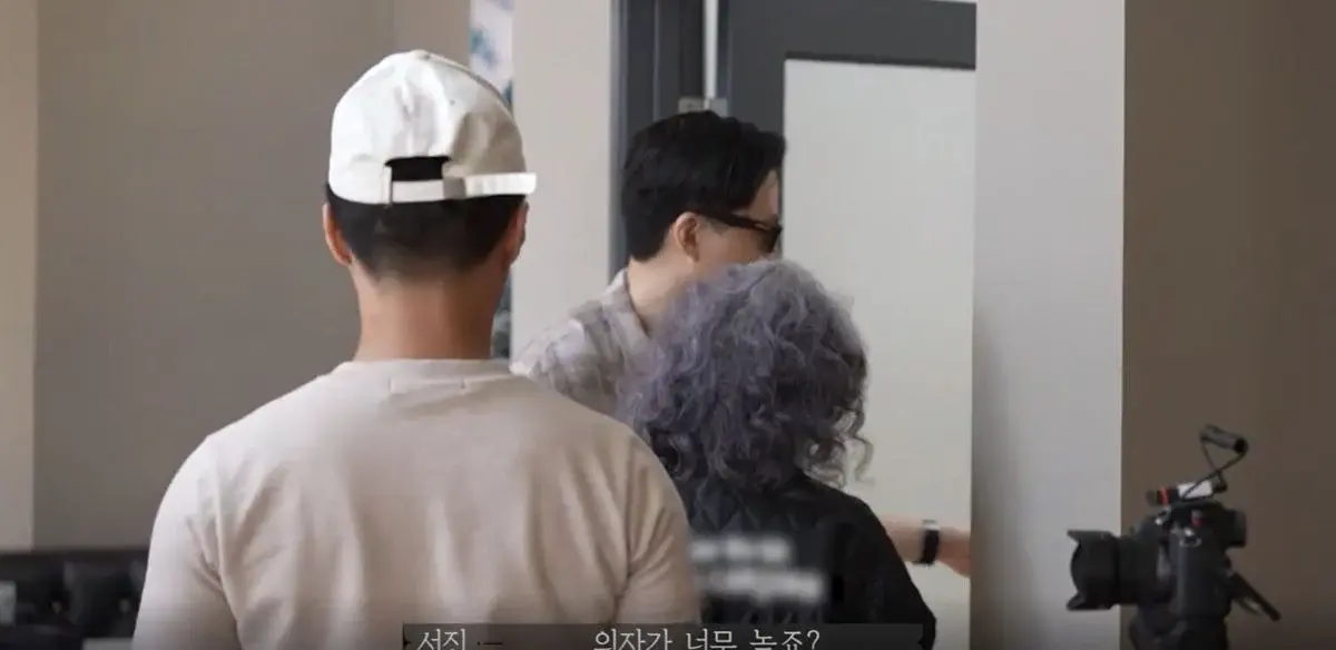 주변사람들이 좋아할수밖에 없는 이서진의 세심한 센스. jpg(스압주의) | 인스티즈