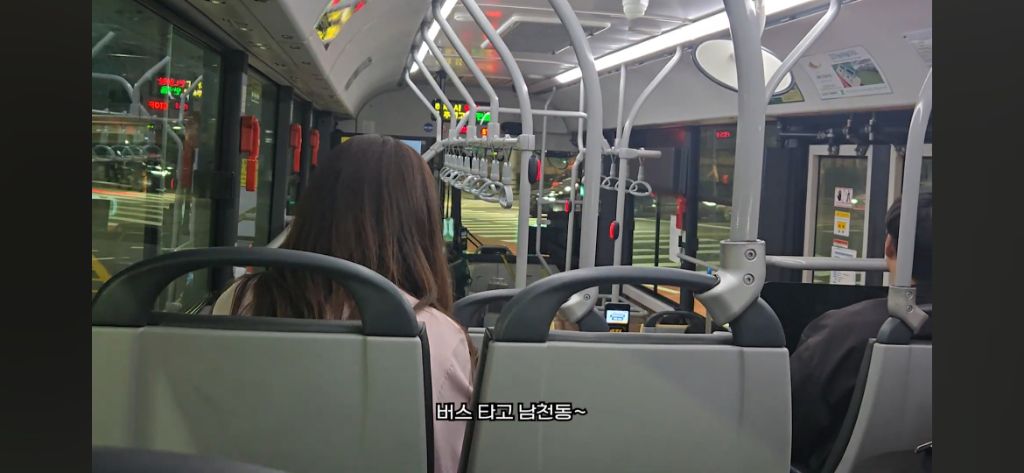 프리랜서 여성의 출퇴근 8번하는 브이로그 | 인스티즈