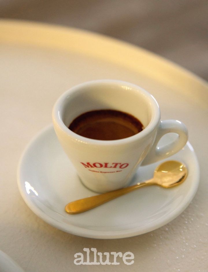 요즘 많아지고 있는 "에스프레소 바" | 인스티즈