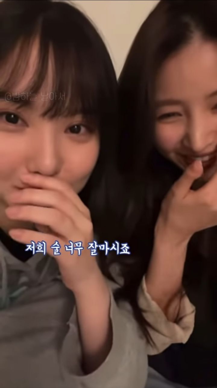 소속사 나가고 자유로워진 여돌 | 인스티즈