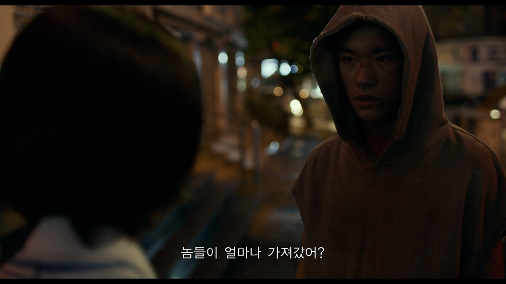 나라면 자수한다 vs 안한다 | 인스티즈