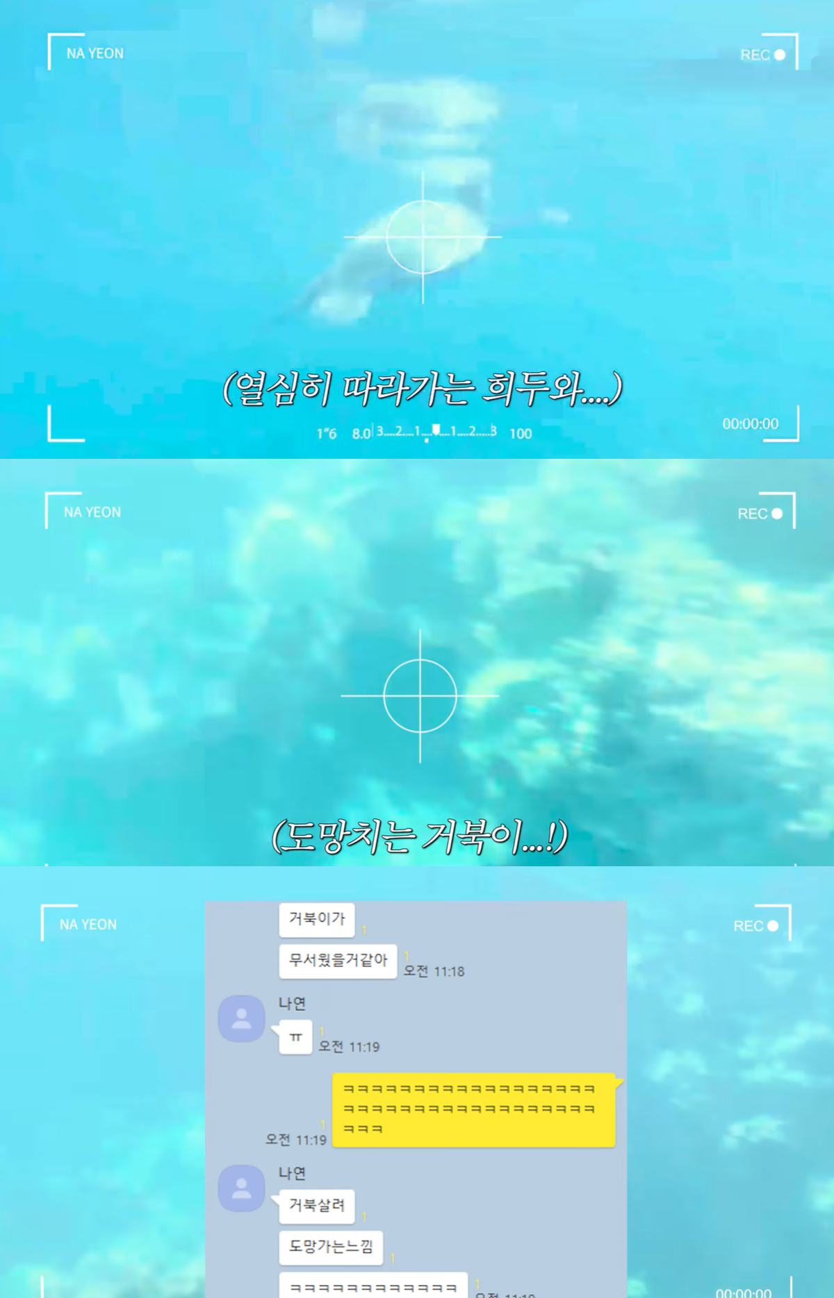 환승연애2 나오지 말았어야 했다고 얘기했었던 희두-나연 근황 | 인스티즈