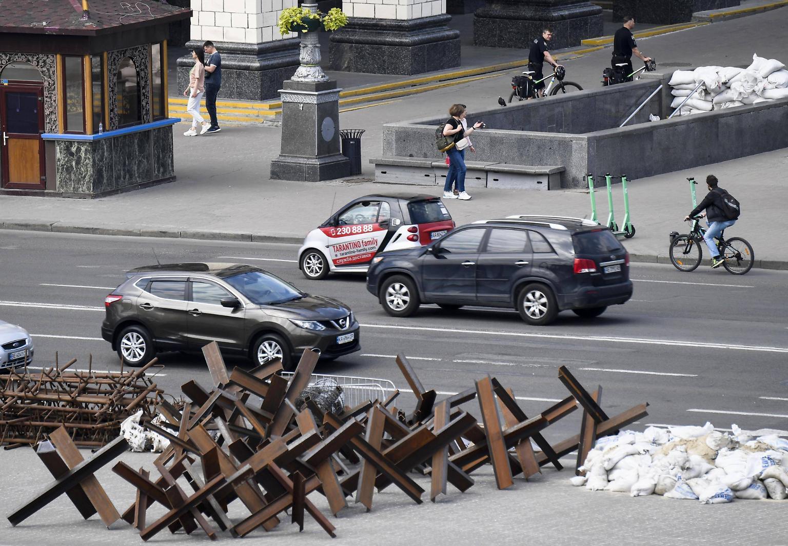 우크라이나-러시아 전쟁 의외의 나비효과 (ft.한국) | 인스티즈