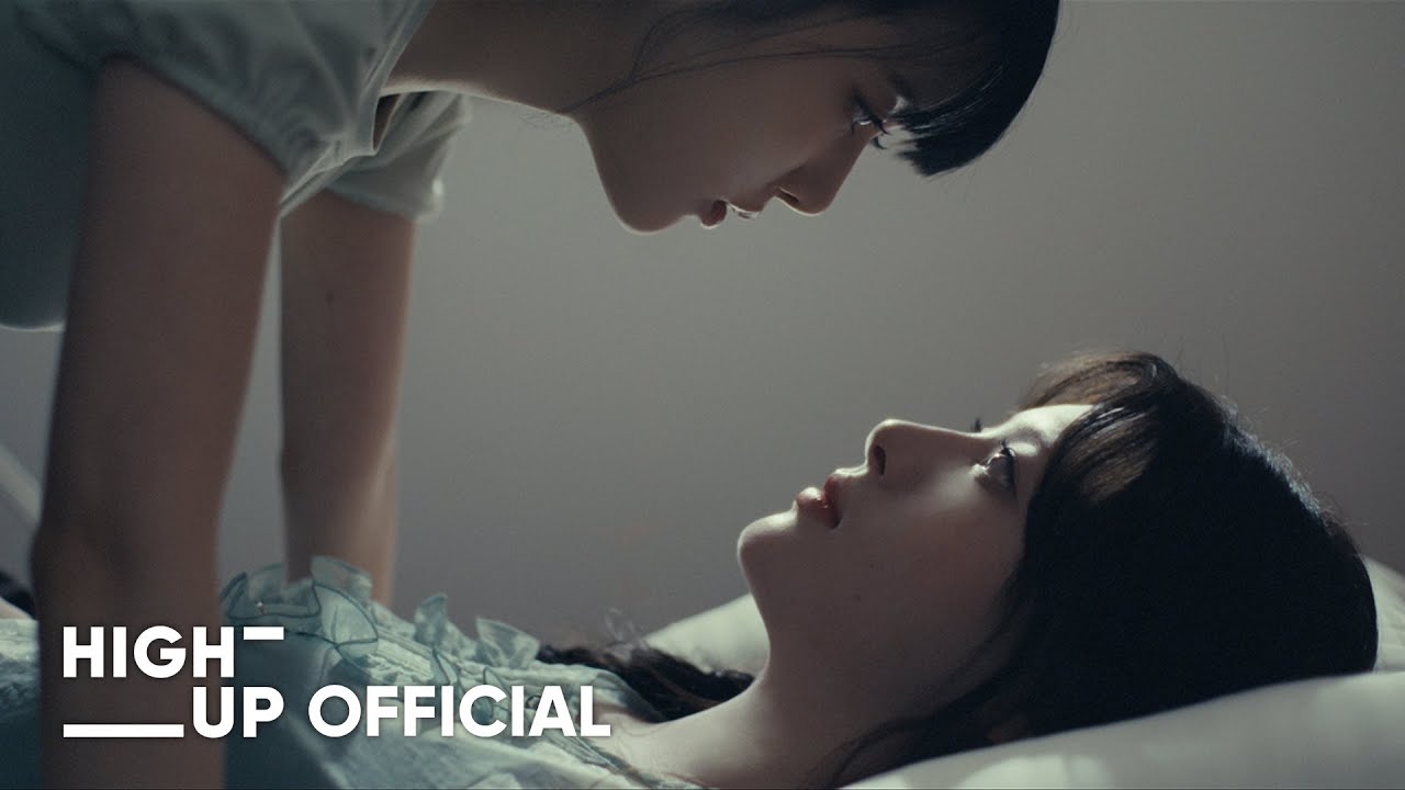 STAYC(스테이씨) The 1st Album [Metamorphic] 트레일러 필름 | 인스티즈