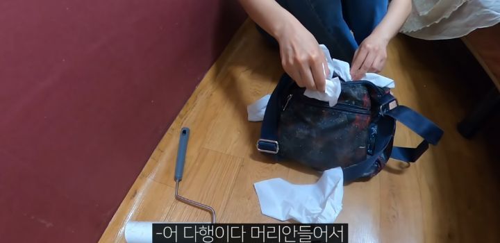 혼자 여관 갔다가 수상한 가방 발견한 유튜버 (살짝 홍콩 주의) | 인스티즈