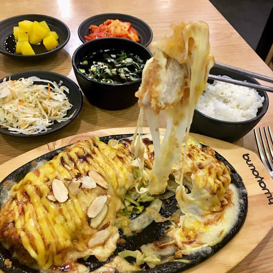 치즈 돈까스 덕후라면 가볼만한 곳 | 인스티즈