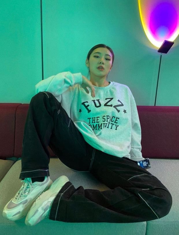 요즘 유행하는 패션들 완전 혼종이라고 생각하는 달글 | 인스티즈