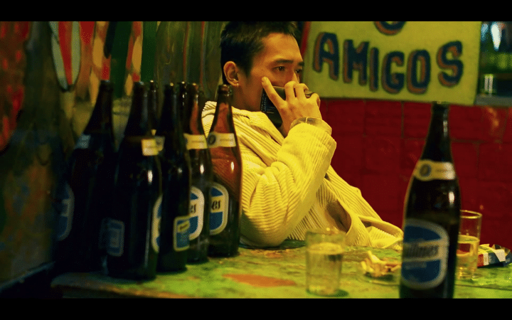 당시 완전 탑스타 남배우 둘이서 지들끼리 구질구질한 퀴어영화 찍음.jpgif | 인스티즈