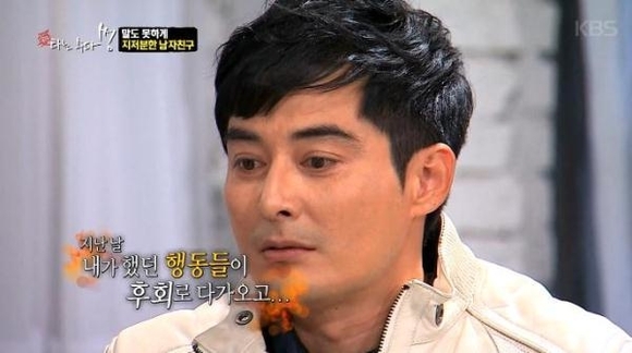 알바할때 인상뚜렷한 중년 아저씨들이 너무 무서운 달글 | 인스티즈