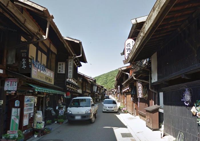 일본 풍경 특유의 감성 의 현실ㅋㅋ | 인스티즈