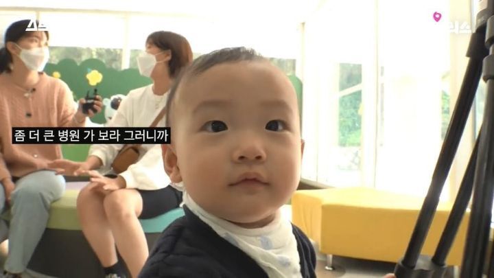 광주, 전라남도에 단 한명 있다는 소아외과 의사 선생님 | 인스티즈