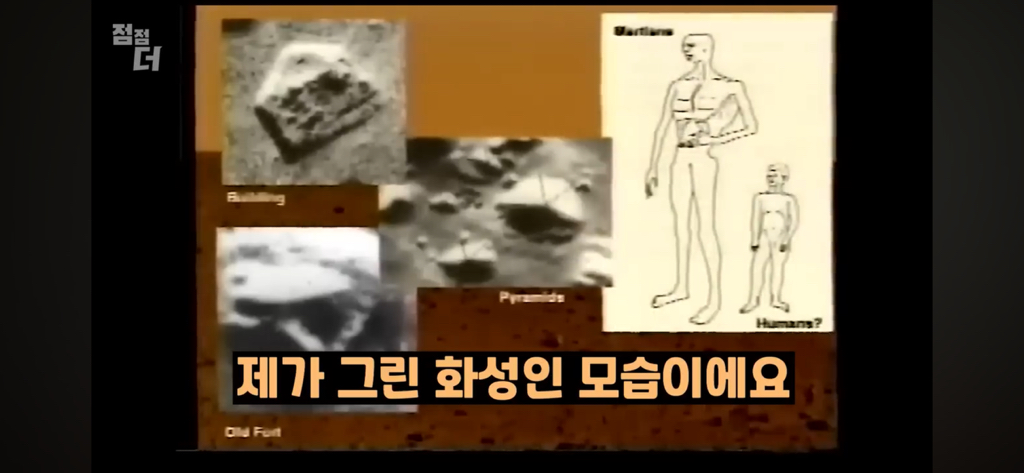 기밀문서였던 CIA 초능력자의 폭로 | 인스티즈