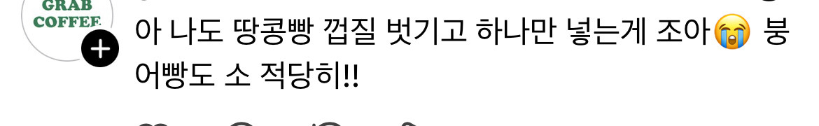 소신발언 붕어빵에 팥소 이래도 되나 싶을정도로 빵빵하게 넘쳐흐르게 터질듯 넣어주는거 별로 (+땅콩빵) | 인스티즈