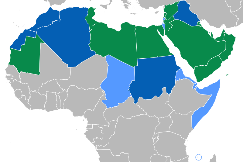 하나 배워두면 여러 지역에서 써먹을 수 있는, 언어 권력을 가진 말들 (영어 제외) | 인스티즈