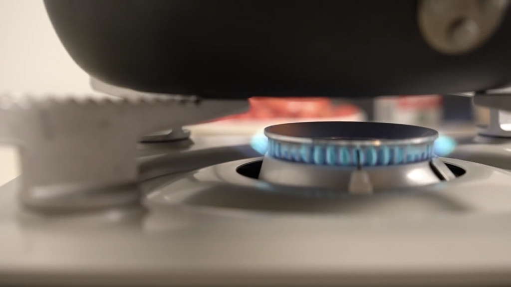 생각보다 맛있다는 토마토 달걀 라면 | 인스티즈