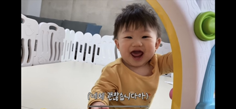 너무너무 귀여운 유튜브 3대 아기들 | 인스티즈