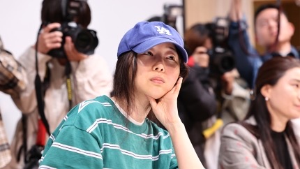 FT "한국 여성에 '민희진'은 가부장제에 대결하는 젊은 여성" | 인스티즈