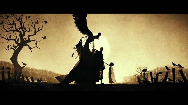 해리 포터에게 '죽음'이 찾아와서 딱 한 사람만 살릴 수 있다고 한다면? | 인스티즈