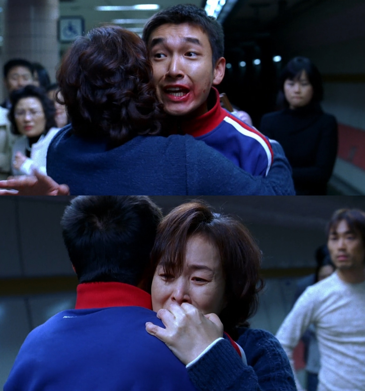 자폐인 부모들이 말아톤 보고 많이 운 이유.jpg | 인스티즈