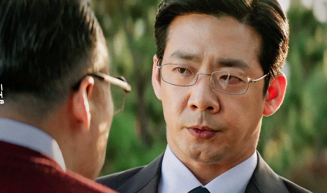 의외로 제일 빡세보인다는 반응 많은 백상 드라마 남자조연상 후보들 | 인스티즈