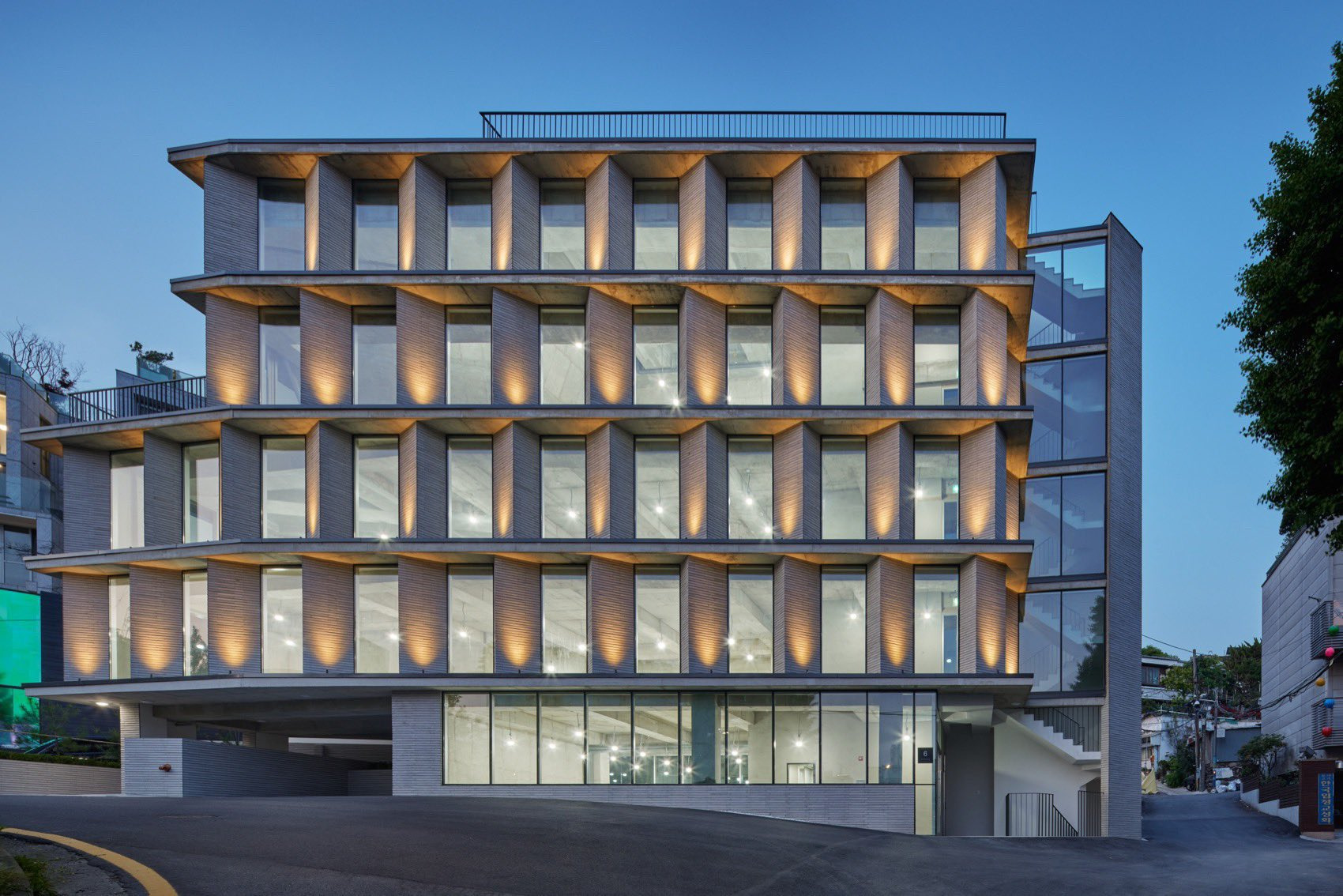 제니 회사 신사옥 | 인스티즈