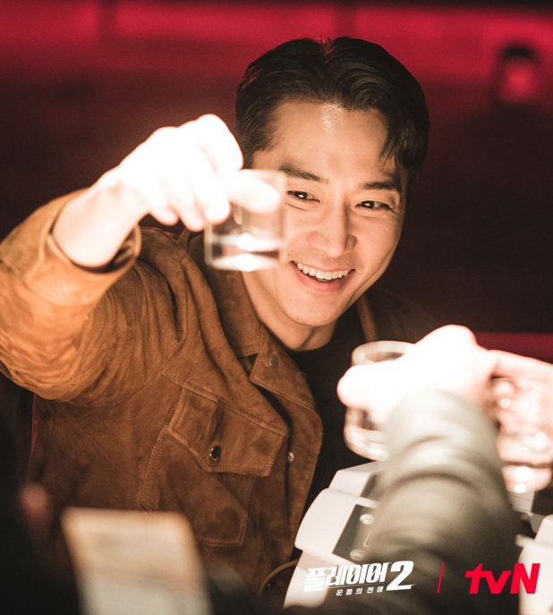 대한민국 꽃중년 남배우들 리즈시절과 최근 근황 | 인스티즈