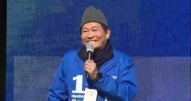 송영길 예의바른 고양이 닮았다는데 진짜 닮았네 | 인스티즈