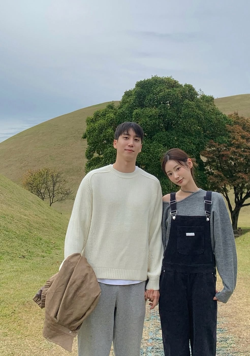 가짜로 헤어지고 나오기도 하냐는 질문에 대답한 환승연애3 출연진 | 인스티즈