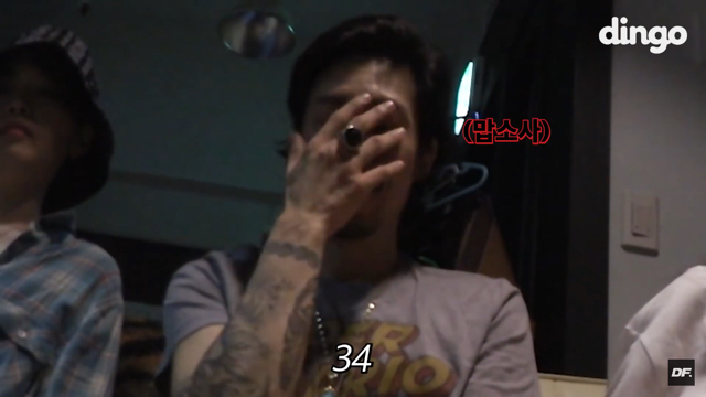 15금) 회사 막내 딸래미가 도저히 감당 안되는 타이거JK (음악으로 낳은 딸래미) | 인스티즈