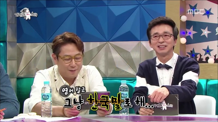 솔비 좋아하는것 같은 경리 (우리가 친해지고 싶은 언니 앞에서 보이는 모습) | 인스티즈