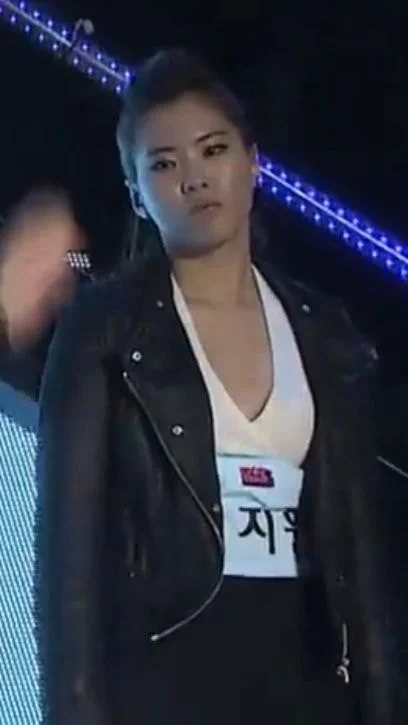 퀸가비 과거 밝혀짐.jpg | 인스티즈