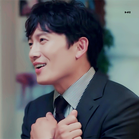진짜 역대급 케미인데 드라마에서 만날 수 없어서 드들만 속타는 배우조합.gif | 인스티즈