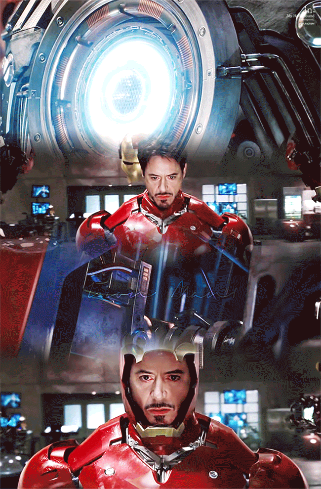[마블] 한국에서 아이언맨이 인기가 많은 이유 중 하나 | 인스티즈