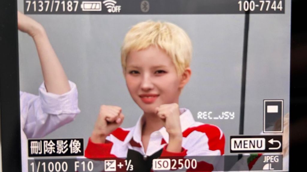 아이들 소연 컴백 전 헤어스타일 근황 | 인스티즈