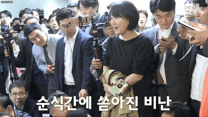 ???: 혹시 귀여웠으면 귀여운척 하는게 아니라 귀여운 거에요 | 인스티즈