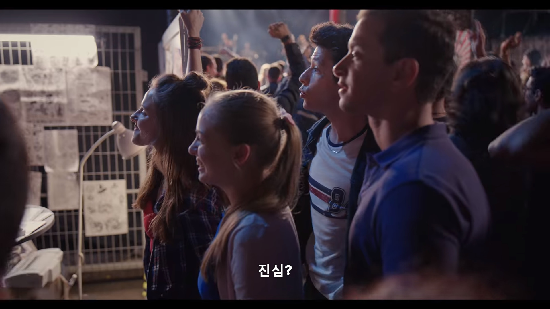 퇴학 당하게 생겼는데요.. 퇴학을 반대했던 유일한 선생님이 전근간대요. 전근을 막아야 해요! (스압) | 인스티즈