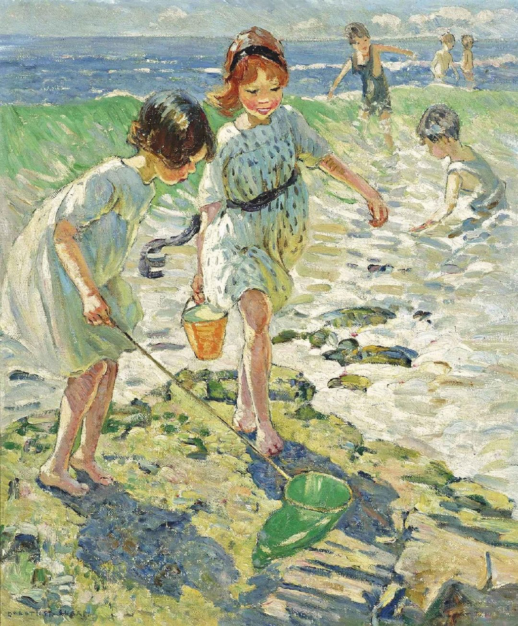 좋아하는 그림 올려보는 달글 🎨 🖼 | 인스티즈