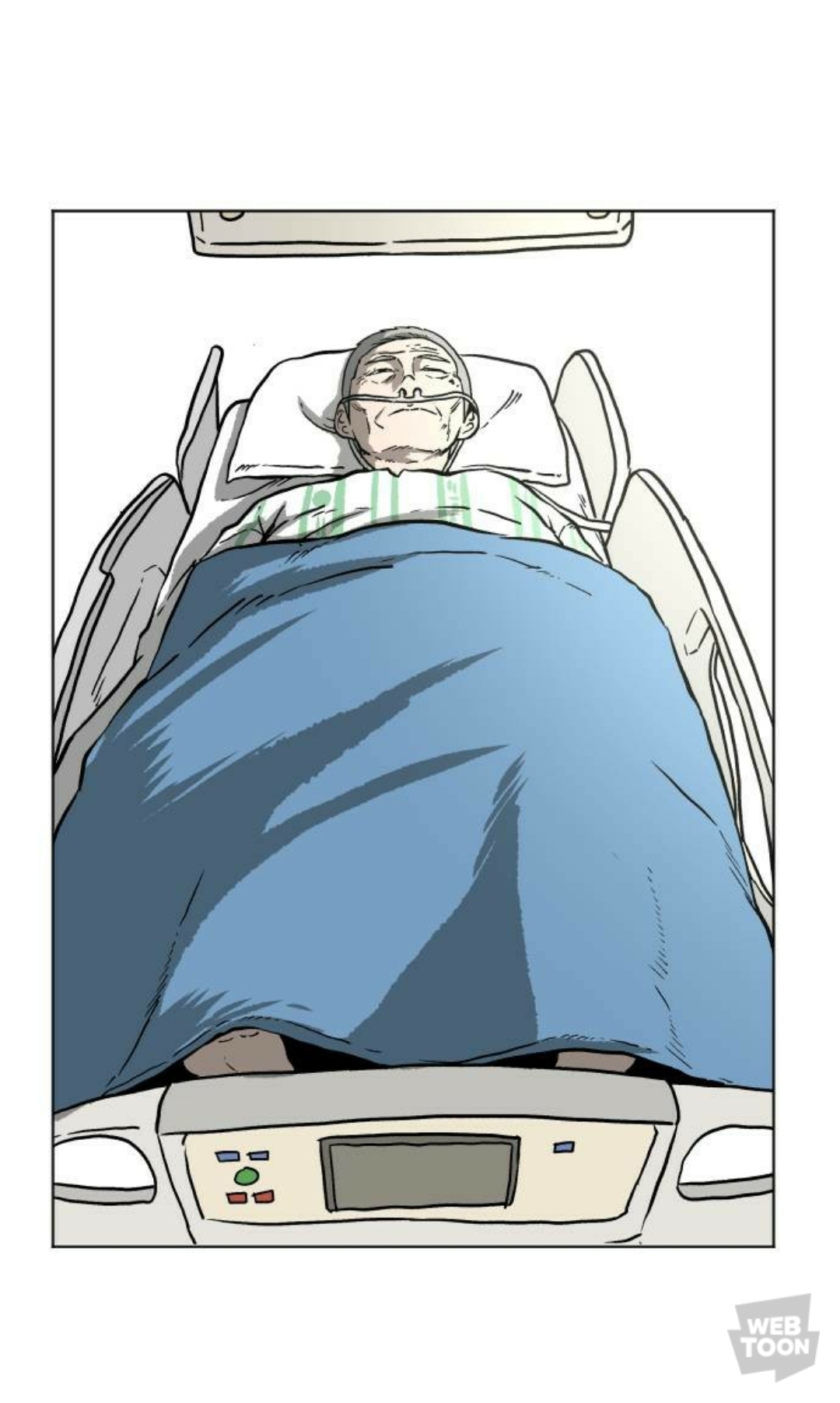 아들이 살인사건의 범인으로 잡혀들어갔다가 17년만에 무죄로 풀려났는데 아들이 뭔가 이상하다.. | 인스티즈