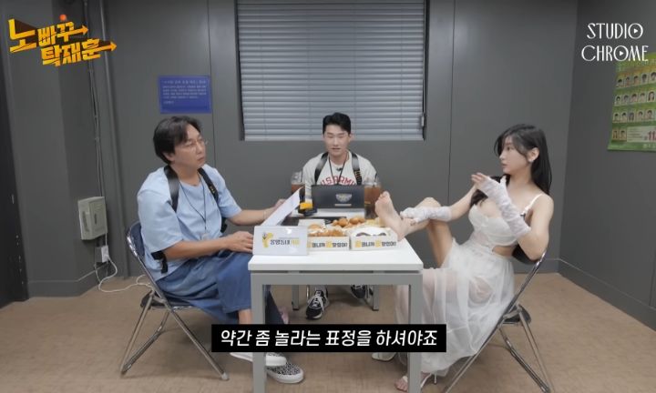 수익창출이 안된다는 이해인 유튜브 | 인스티즈