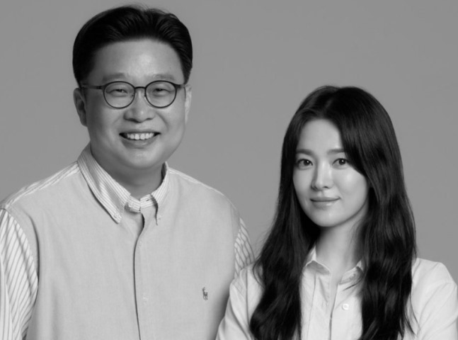 송혜교·서경덕, 여성독립운동가 김향화 국내외에 알린다 [공식] | 인스티즈