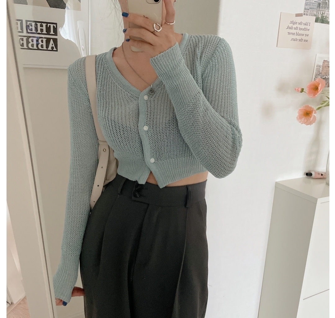 요즘 많이 보이는 인쇼 보세 크롭 상의들.jpg | 인스티즈