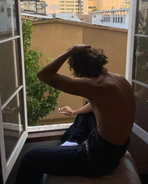 내가 좋아라 … 하는 mood … 😇 | 인스티즈