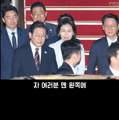 점점 약해지는자....(강훈식 비서실장) | 인스티즈