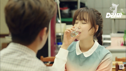 [식샤를합시다2] 최애로 꼽는 사람들이 많은 김치찌개씬.gif | 인스티즈