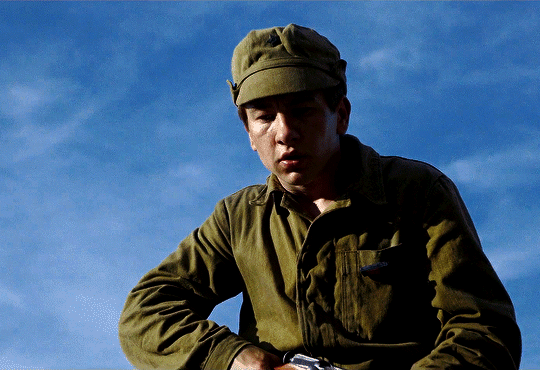 음침하고 쎄한연기 잘하기로 유명한 배우 | 인스티즈