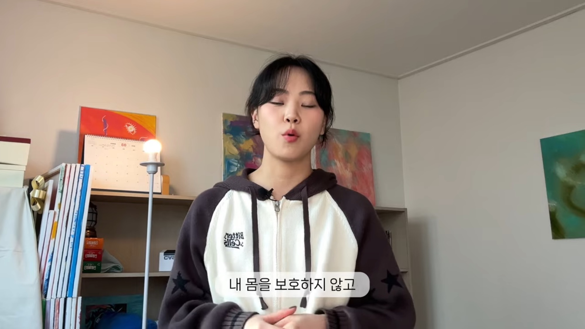 3년만에 희귀병 고백한 100만 유튜버 | 인스티즈